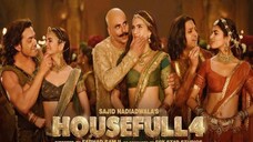 Housefull 4 Full Movie _ Akshay Kumar _ Bobby Deol _ Riteish Deshmukh _ Kriti Sanon _