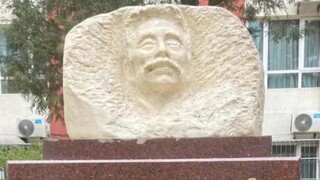 بمجرد سقوط الثلج، يتحول لو شون إلى فولدمورت.