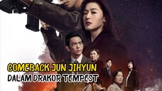 TEMPEST - Drama KoreaTerbaru 2025