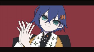 [Handwritten Trace/Zone Zero] Six-minute Street Succubus's heart111