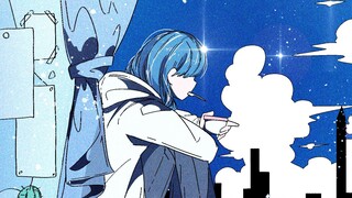 【中日字幕/神曲】日本16岁怪物新人女歌手Aogumo新曲「冬の魔法」【完整版】