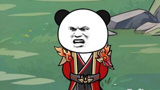Episode 19: Yin spirits invade Jiuji City, Xiao Yan leaves the Xiao family to find strange fire to i