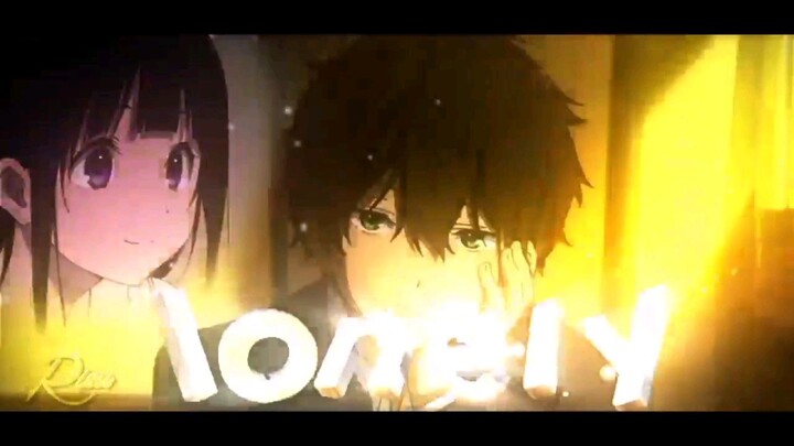Amv Typography Alight Motion