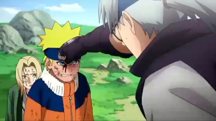 Naruto 20th Anniversary part2