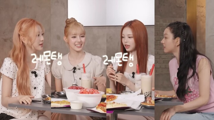 [ID SUB]Hyeri's Club 🍸 Ep.77 Yuha, Stella, Ian (Auto Translate)