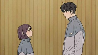 Judul: Operation: True Love//Webtoon