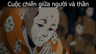 Tóm tắt Anime_ _ Cuộc chiến Người và Thần p15   Review Anime hay