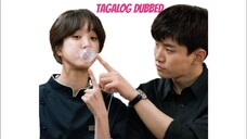 Wok Of Love Episode 33 Tagalog Dubbed