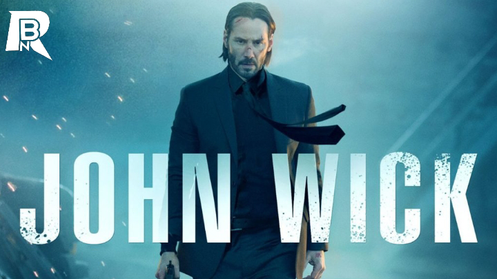 John Wick (2014) subtitle Indonesia