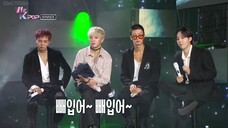 We K-POP Episode 21 - WINEER & Lee Jin-hyuk KPOP VARIETY SHOW (ENG SUB)