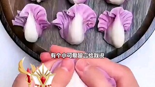 敖闰最漂亮。