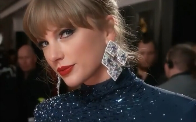 【Taylor Swift】Rekaman lambat Grammy!! Taylor Swift memang keren banget!!