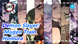 [Demon Slayer: Mugen Train/AMV] Homura_1