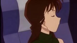 Conan: Why am I always the unlucky one?