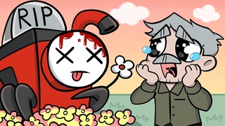 DAILY LIFE of CHOO CHOO CHARLES // Poppy Playtime Chapter 3 Animation