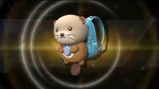 Free Sweet Backpack ❤️