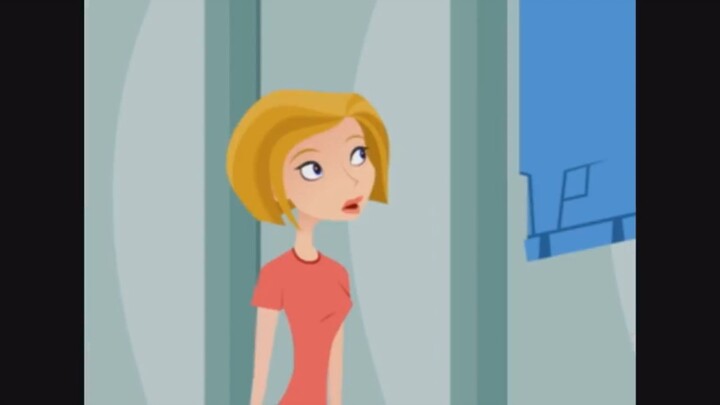6 Teen episode 09 english dub