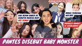 BABYMONSTER Debut Ber-7, Ini Profile & Fakta Ruka, Ahyeon, Chiquita, Pharita, Asa, Haram dan Rora