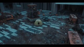 Resident Evil S01 EP1