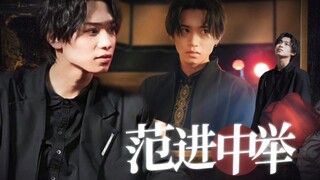 [Sakurai Keikazu's personal statement] Everyone is just a trapped beast who has given up struggling 