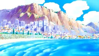 Pokemon mùa 2 tập 202 thuyết minh