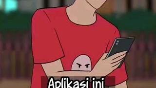 yang nonton pasti ketawa ha 😂😂😂