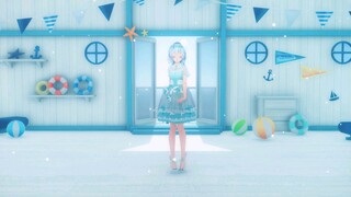 ALMOND CHOCOLATE DANCE BY ILLIT ‼️