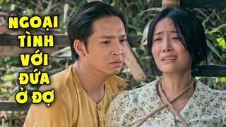 MỢ NHỎ NHÀ GIÀU bị bắt tại trận đang DAN DÍU VỚI NGƯỜI Ở trong nhà kho sau vườn | Phim Việt Nam THVL