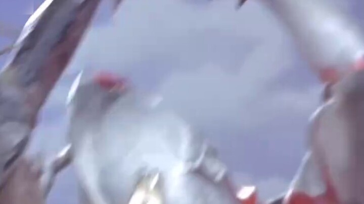 Seberapa kuatkah generasi Ultraman saat ini? Apakah itu sudah menjadi air mata zaman?