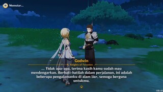 Genshin Impact Episode 19