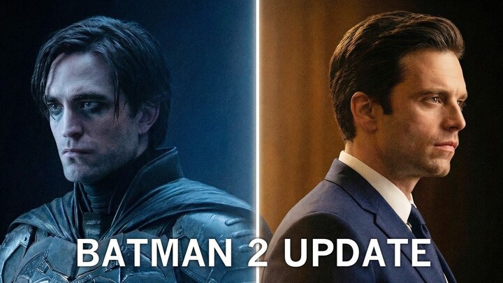 The Batman Part II — Latest Update, Release Status & What We Know So Far