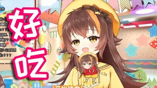 【真香】吃掉了群员给自己做的沙雕图的幼糖！？
