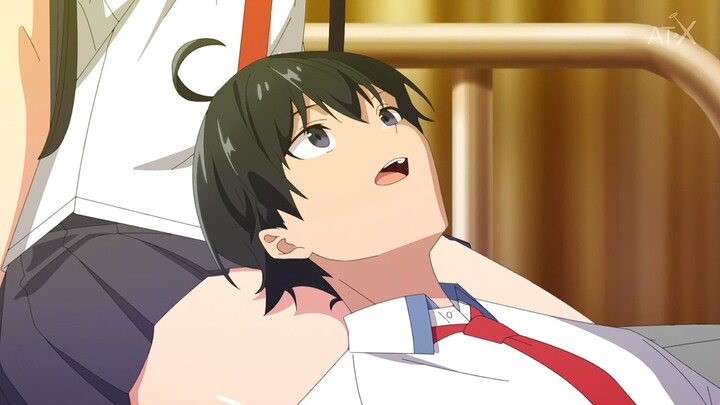 Hoki seumur hidup kepake sih 🗿