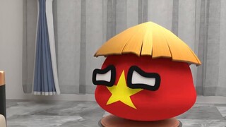 Our ancestors were right. We should not endure it any longer. [Polandball]