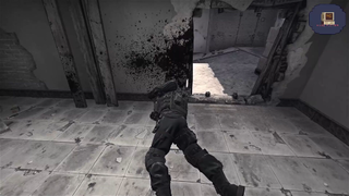 NHỮNG KHOẢNG KHẮC ĐIÊN RỒ TRONG CSGO P1 #GameHot