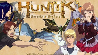 Huntik: Secrets & Seekers S2 |Ep. 23 (Dub)