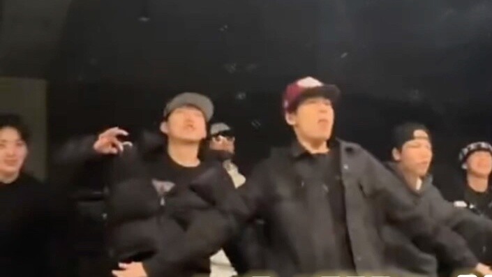 【Ngày】Dạy nhảy điệu nhảy phổ biến "Ayo"