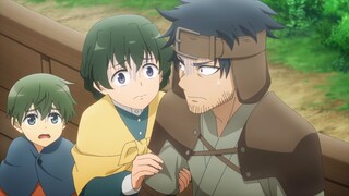 Hero Without a Class Eps 02 Sub Indo
