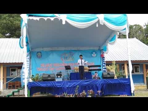 Puisi FLS2N Kabupaten Bangka 2