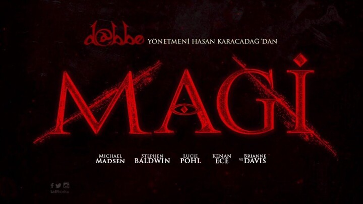 Magi (2016)
