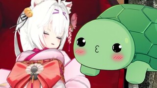 [Delicious] "Vedal" kissed Filian at the funeral