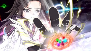 Kill the Seven Gods with One Strike