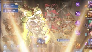 Don't be sad, San. The diamond has just gone where it's supposed to go.