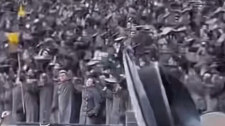 West Point's Grace Dance