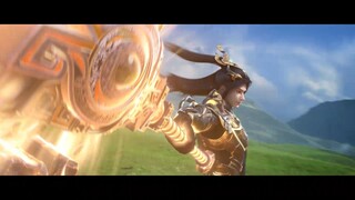 Stellar Transformation S6 PV terakhir mlm ini Rilis