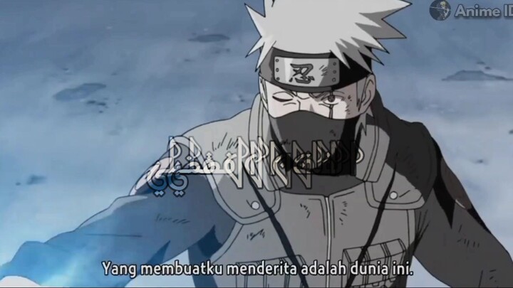 Quotes Uchiha Obito