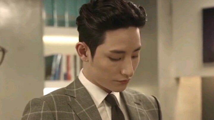 [Lee Soo Hyuk] High School King of Life Mix