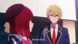 oshi no ko episode 8 sub indo [Part 5]