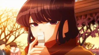 Komi Can't Communicate Season 2「AMV」Stay