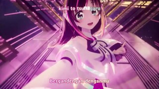 Kizuna no Allele Episode (01) Sub Indo